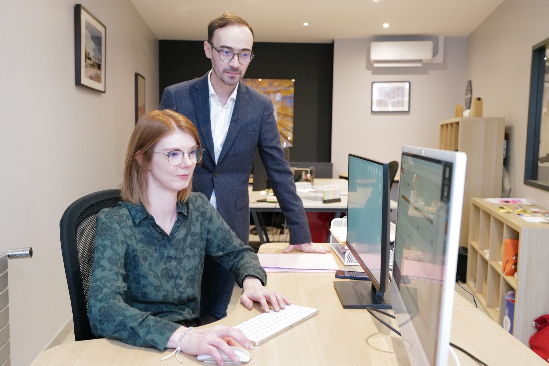 réunion syndic copropriété